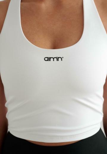 Спортивный бюстгальтер