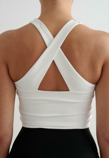 Спортивный бюстгальтер