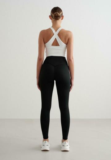 Спортивный бюстгальтер