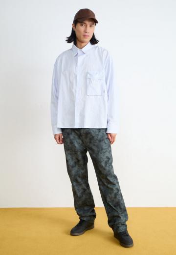 Высокие кеды