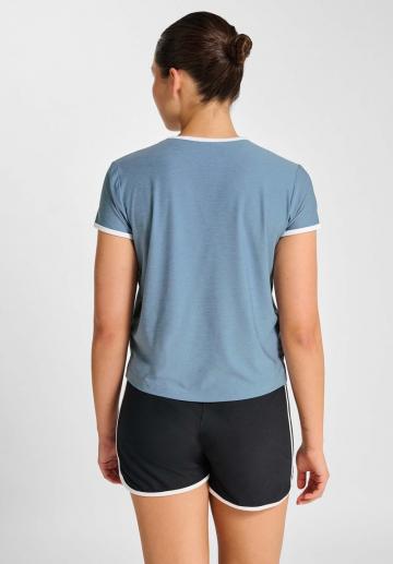 Спортивная майка