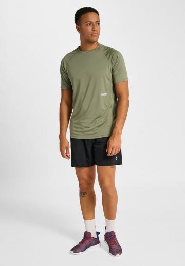 Спортивная майка