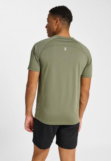 Спортивная майка