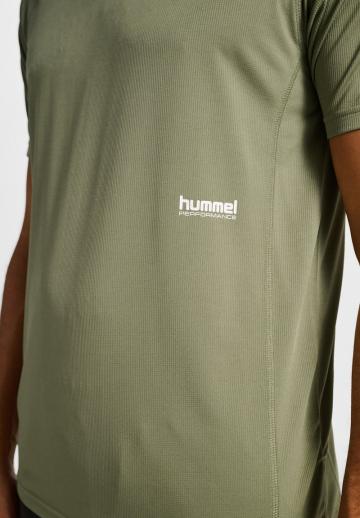 Спортивная майка