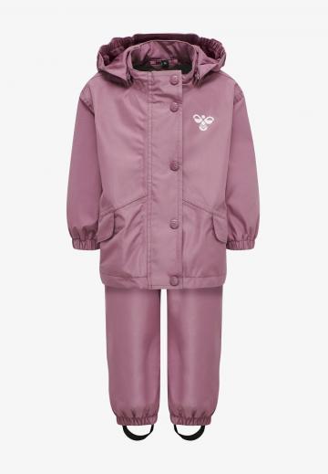 Детский комбинезон