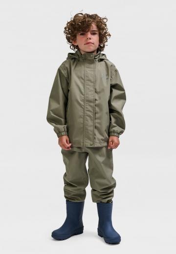 Непромокаемые штаны