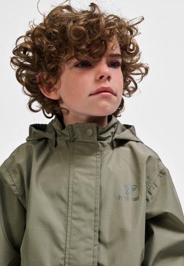 Непромокаемые штаны