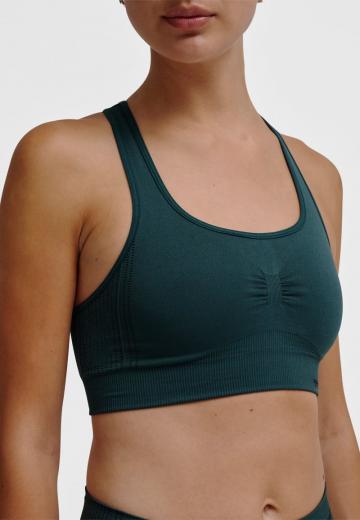 Бюстгальтер без косточек