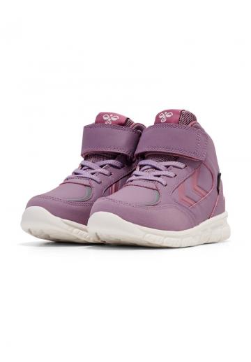 Высокие кеды