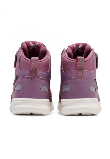 Высокие кеды