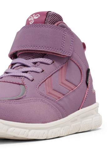 Высокие кеды