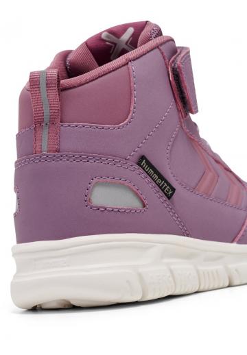 Высокие кеды