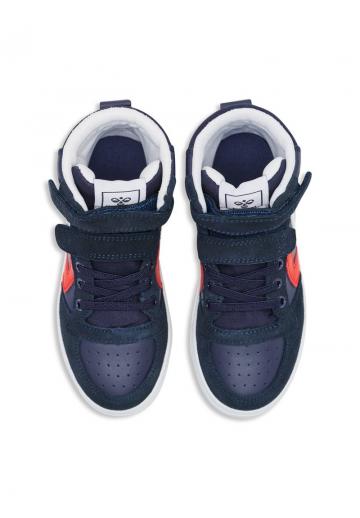 Высокие кеды