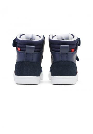 Высокие кеды