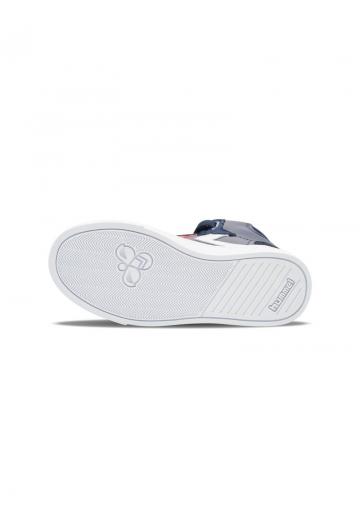 Высокие кеды