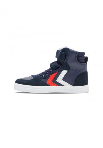 Высокие кеды