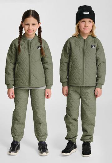 Непромокаемые штаны