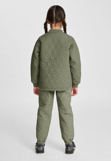 Непромокаемые штаны