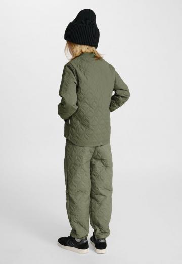 Непромокаемые штаны