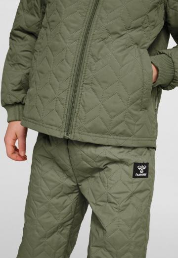 Непромокаемые штаны