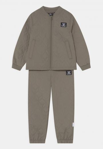 Непромокаемые штаны