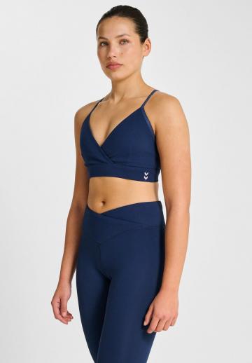 Спортивный бюстгальтер