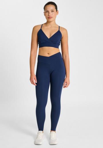 Спортивный бюстгальтер