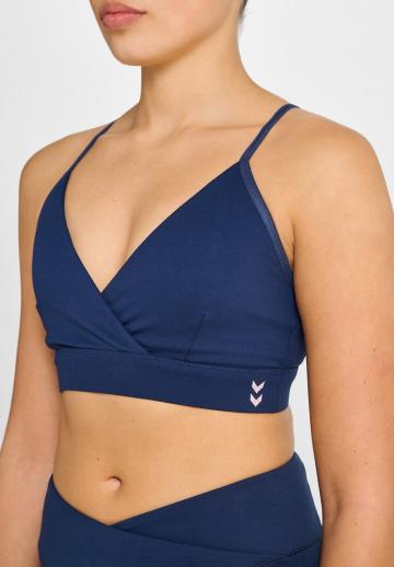 Спортивный бюстгальтер