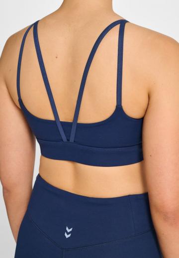 Спортивный бюстгальтер