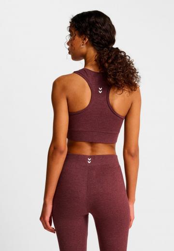 Спортивный бюстгальтер
