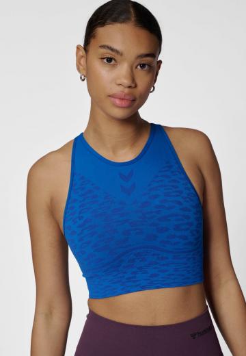 Спортивный бюстгальтер