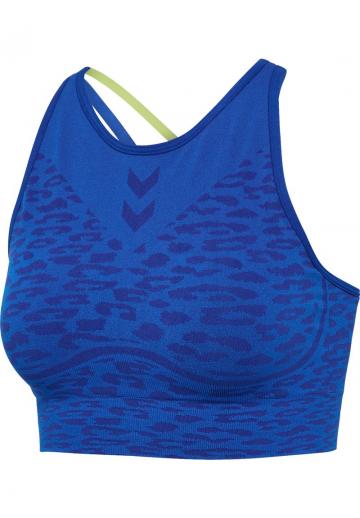 Спортивный бюстгальтер