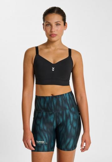 Спортивный бюстгальтер