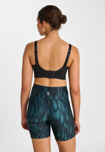 Спортивный бюстгальтер