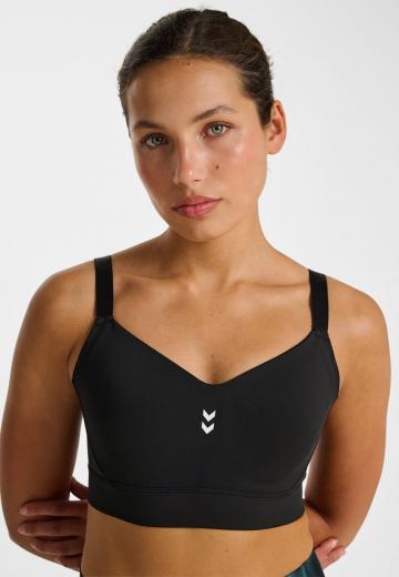 Спортивный бюстгальтер