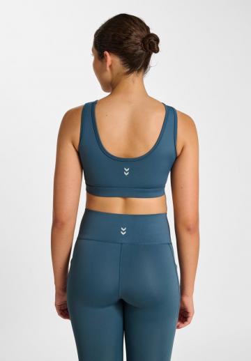 Спортивный бюстгальтер