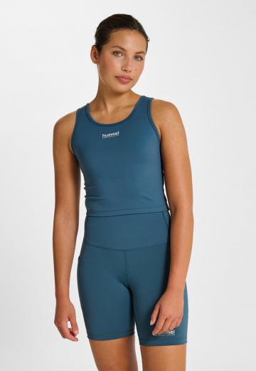 Спортивный топ