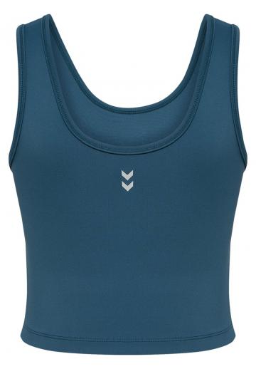 Спортивный топ