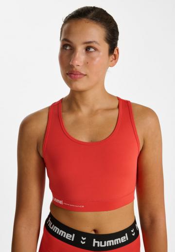 Спортивный бюстгальтер