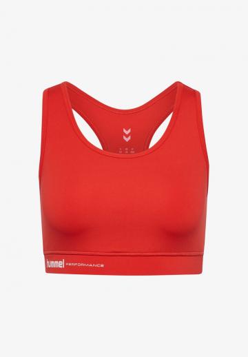 Спортивный бюстгальтер