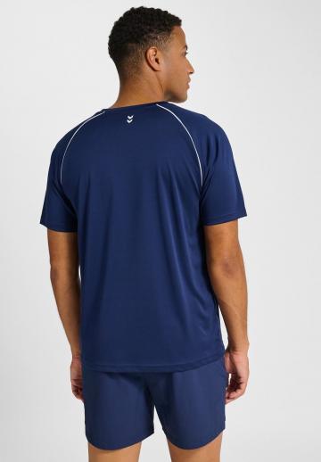 Спортивная майка