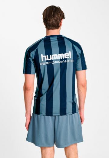 Спортивная майка