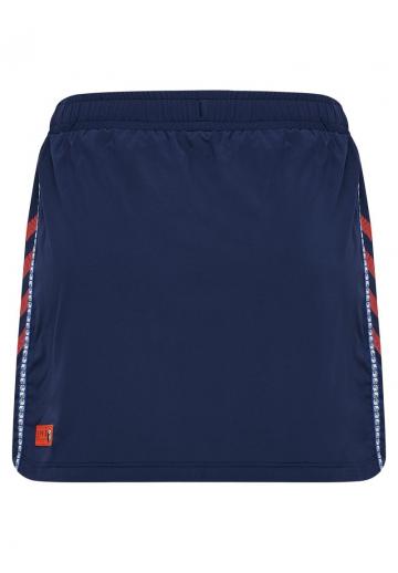 Спортивная юбка