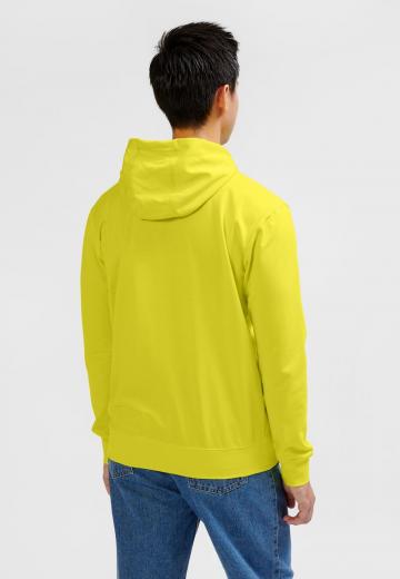 Спортивная кофта