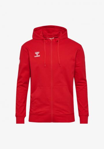 Спортивная кофта