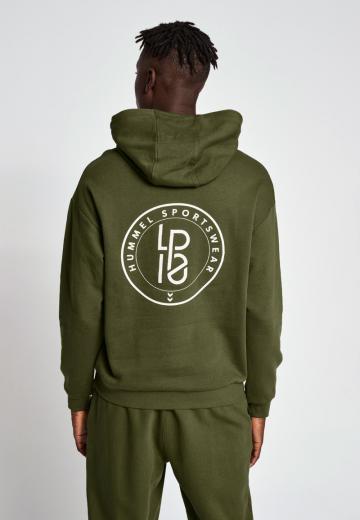 Спортивная кофта