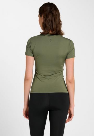 Спортивная майка