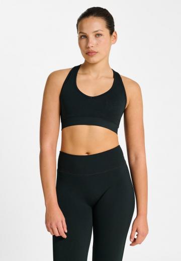 Спортивный бюстгальтер