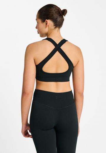 Спортивный бюстгальтер