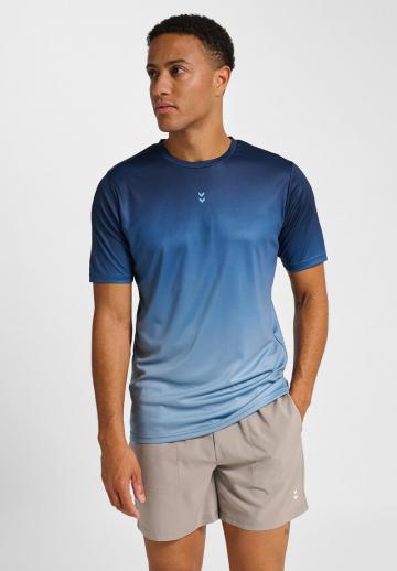 Спортивная майка